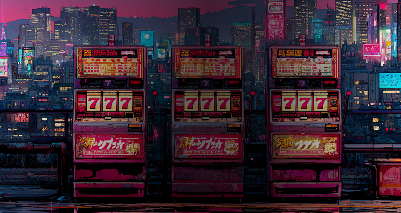 Wild Tokyo Casino