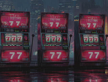 Wild Tokyo Casino