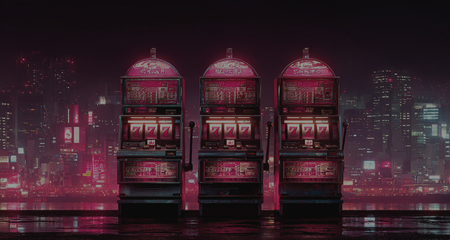 Wild Tokyo Casino
