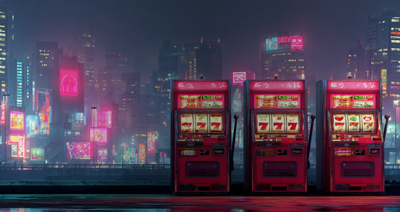 Wild Tokyo Casino